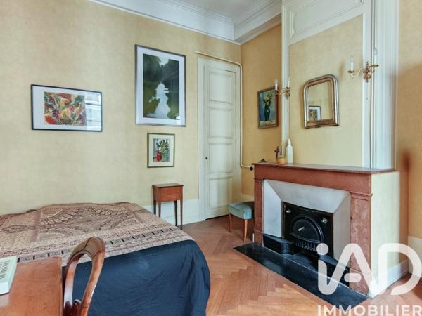 Appartement à vendre 6 pièces 212,43 m² Lyon 2