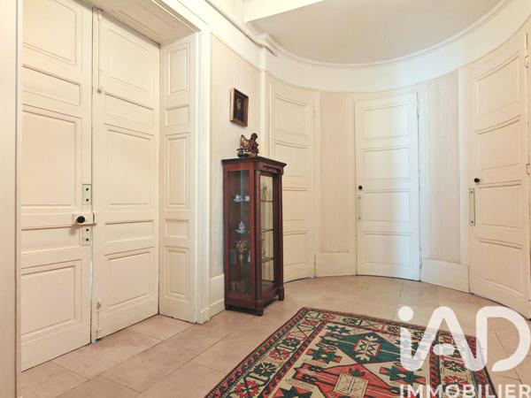 Appartement à vendre 6 pièces 212,43 m² Lyon 2