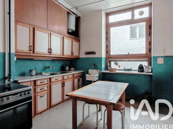 Appartement à vendre 6 pièces 212,43 m² Lyon 2