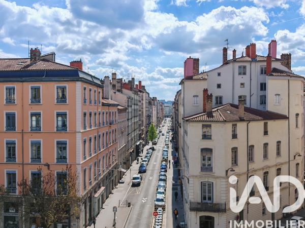 Appartement à vendre 6 pièces 212,43 m² Lyon 2