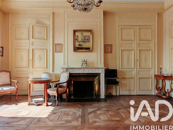 Appartement à vendre 6 pièces 212,43 m² Lyon 2