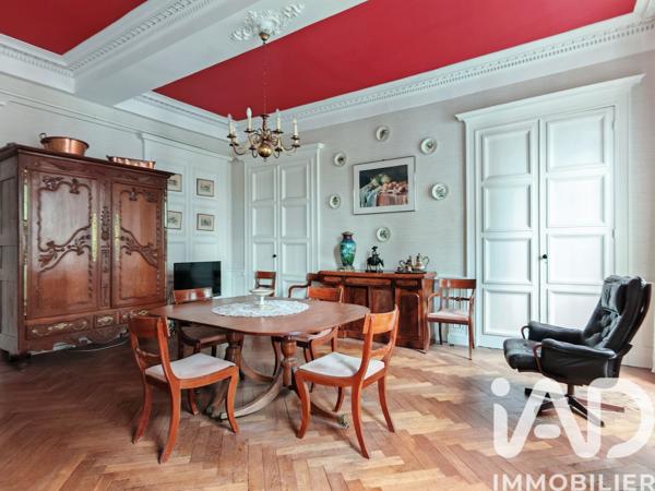 Appartement à vendre 6 pièces 212,43 m² Lyon 2