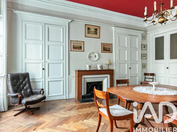 Appartement à vendre 6 pièces 212,43 m² Lyon 2