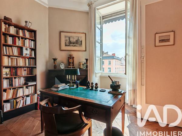 Appartement à vendre 6 pièces 212,43 m² Lyon 2