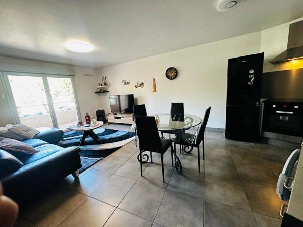 Vente Appartement 4 pièces 82 m2 à Blausasc