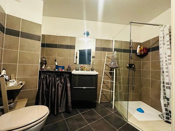 Vente Appartement 4 pièces 82 m2 à Blausasc