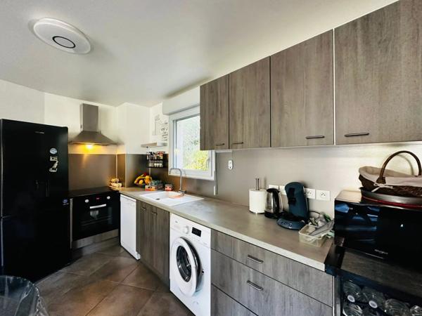 Vente Appartement 4 pièces 82 m2 à Blausasc