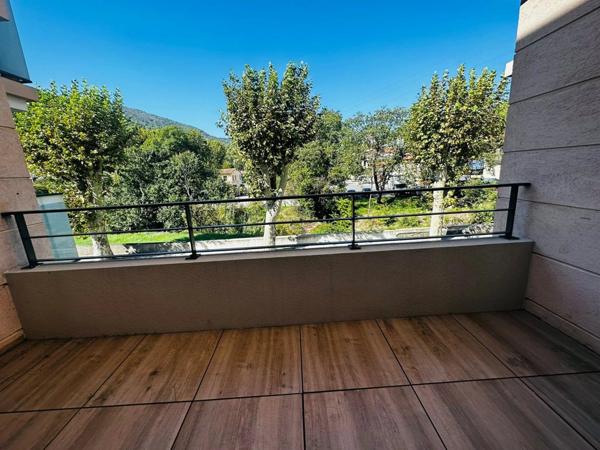 Vente Appartement 4 pièces 82 m2 à Blausasc