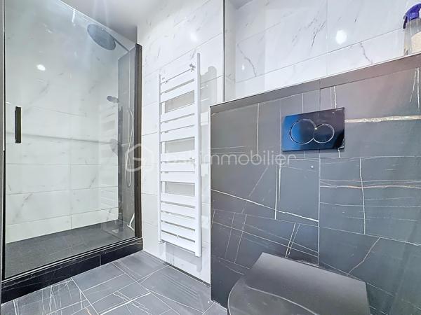 Appartement de 50,46 m²