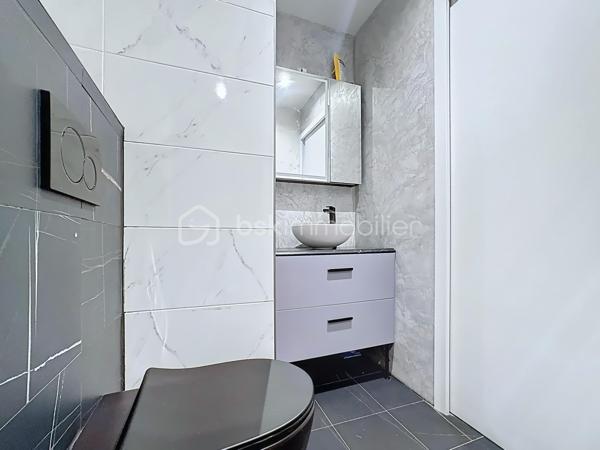 Appartement de 50,46 m²