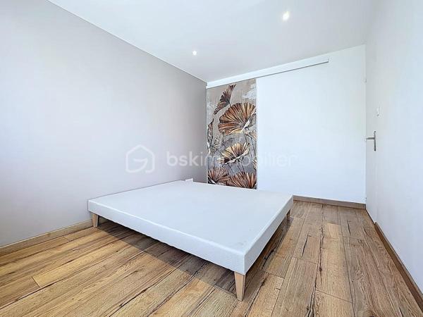 Appartement de 50,46 m²