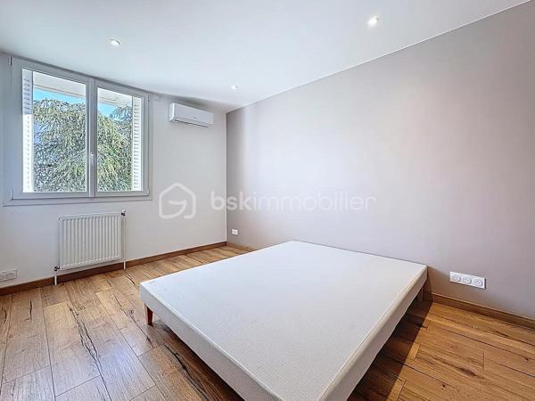 Appartement de 50,46 m²