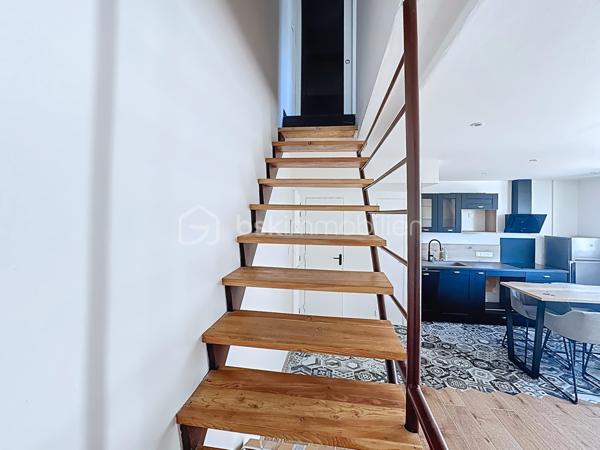 Appartement de 50,46 m²