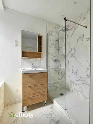 Appartement 2 pièces - 44 m²