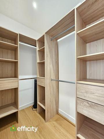 Appartement 2 pièces - 44 m²