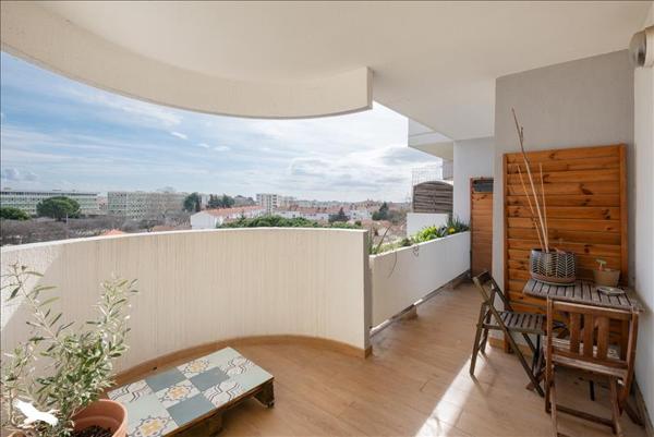 Appartement à vendre |  Montpellier |  3 pièces | 71 m²