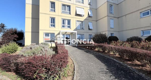 À vendre Studio 37 m² - Cholet 49300