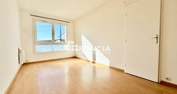 À vendre Studio 37 m² - Cholet 49300