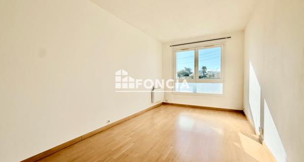 À vendre Studio 37 m² - Cholet 49300