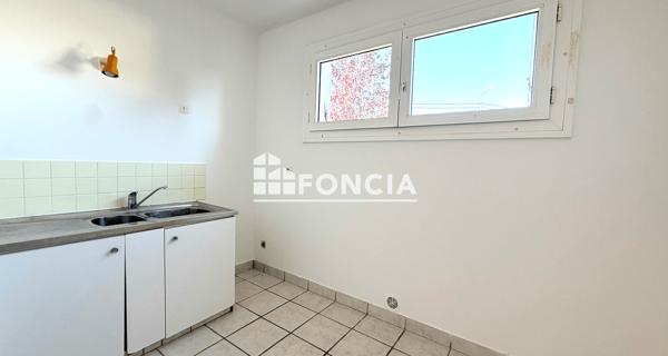 À vendre Studio 37 m² - Cholet 49300