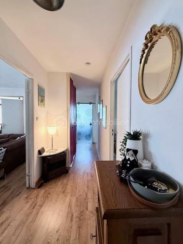 Appartement de 82,48 m²