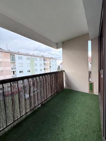 Appartement de 82,48 m²