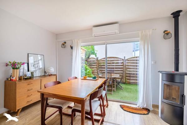 Maison à vendre |  Villeurbanne |  4 pièces | 77 m²