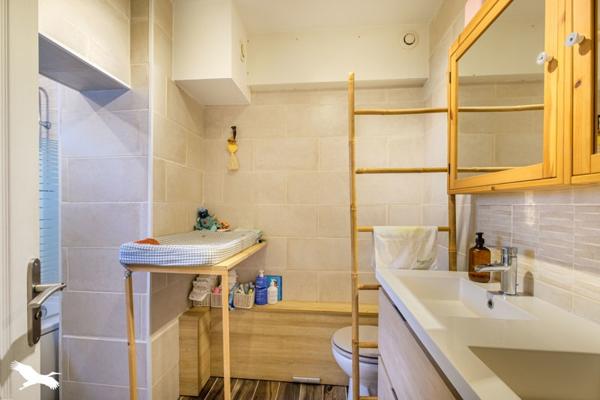 Maison à vendre |  Villeurbanne |  4 pièces | 77 m²