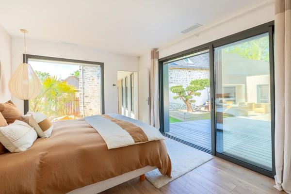 Maison La Baule-Escoublac - Golf International Barrière La Baule