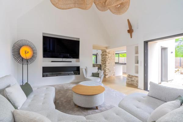 Maison La Baule-Escoublac - Golf International Barrière La Baule