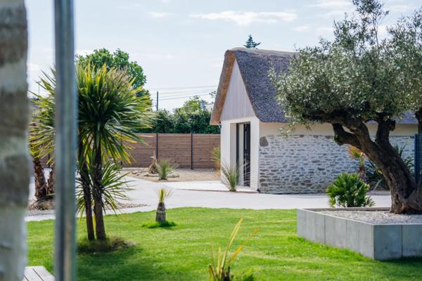 Maison La Baule-Escoublac - Golf International Barrière La Baule