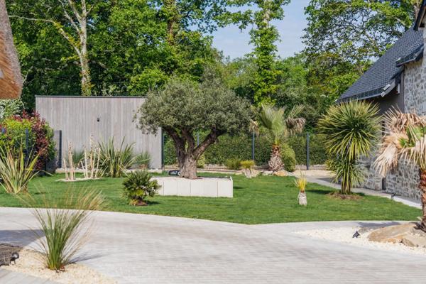 Maison La Baule-Escoublac - Golf International Barrière La Baule