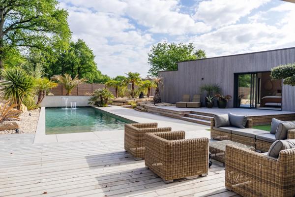 Maison La Baule-Escoublac - Golf International Barrière La Baule