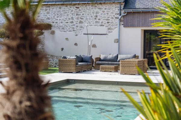 Maison La Baule-Escoublac - Golf International Barrière La Baule