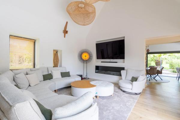 Maison La Baule-Escoublac - Golf International Barrière La Baule