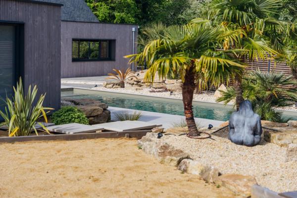 Maison La Baule-Escoublac - Golf International Barrière La Baule