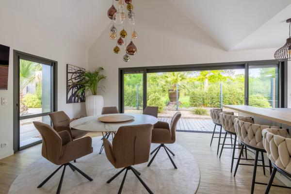 Maison La Baule-Escoublac - Golf International Barrière La Baule