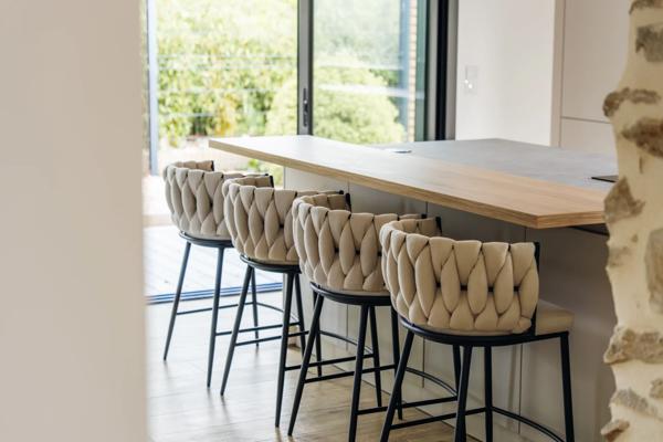 Maison La Baule-Escoublac - Golf International Barrière La Baule