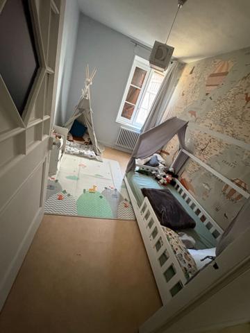 MAISON DE VILLE - NEYRON