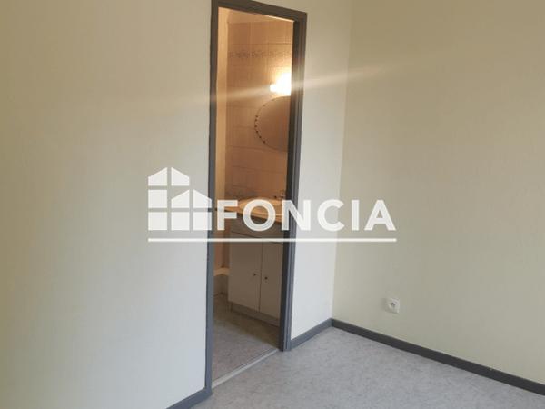Location Studio 29.39 m² - 30 RUE STANISLAS Nancy 54000