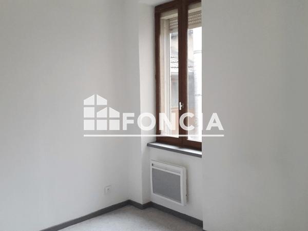 Location Studio 29.39 m² - 30 RUE STANISLAS Nancy 54000