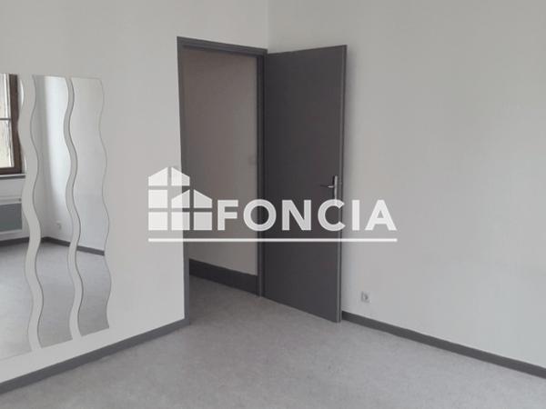 Location Studio 29.39 m² - 30 RUE STANISLAS Nancy 54000