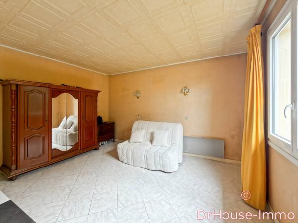 Maison à vendre 5 pièces de 125 m²