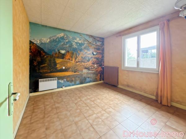 Maison à vendre 5 pièces de 125 m²