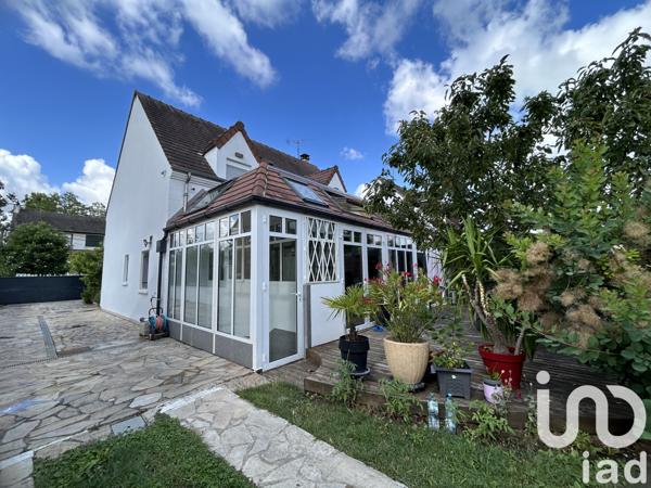 House for sale 5 rooms 165 m² Chaumontel