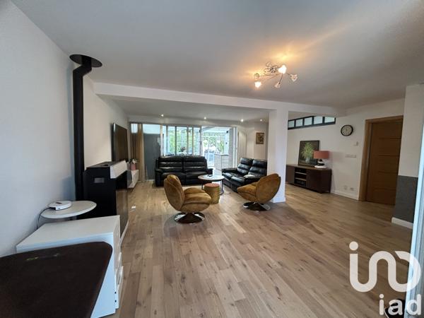 House for sale 5 rooms 165 m² Chaumontel