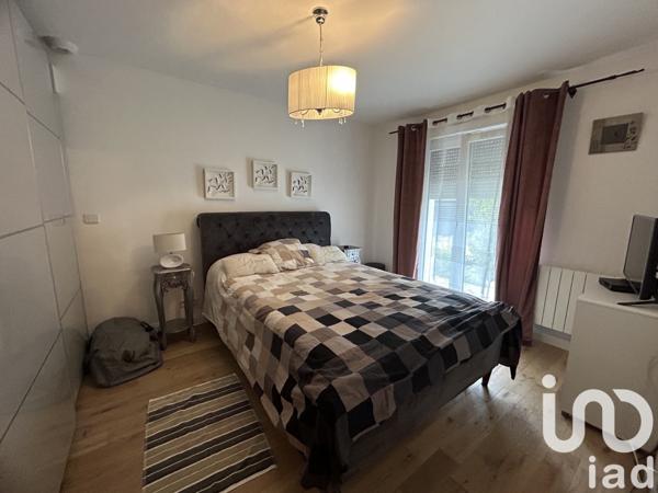 House for sale 5 rooms 165 m² Chaumontel