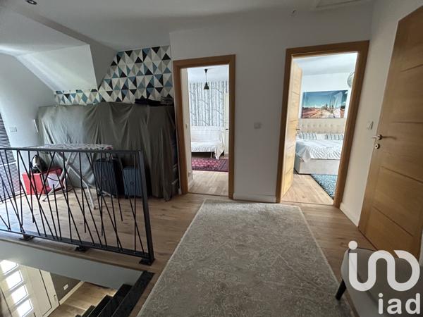 House for sale 5 rooms 165 m² Chaumontel