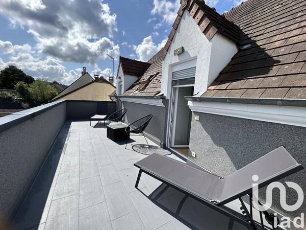 House for sale 5 rooms 165 m² Chaumontel