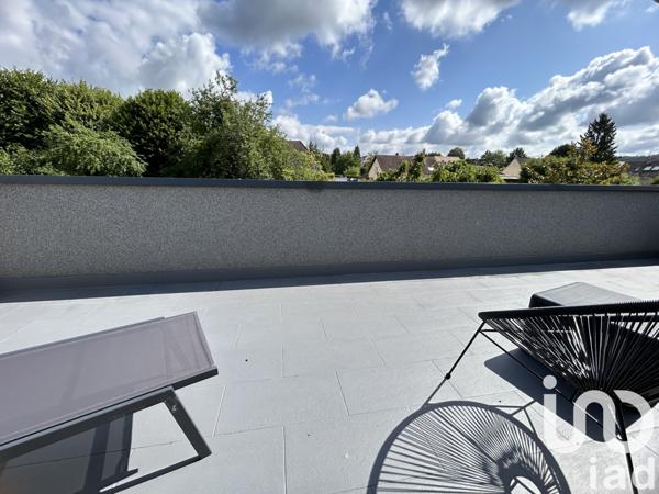 House for sale 5 rooms 165 m² Chaumontel